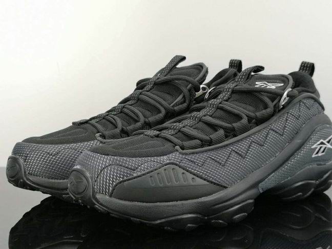 men Reebok DMX Run 10-004